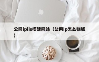 日照公网ipiis搭建网站（公网ip怎么赚钱）