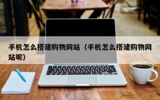 日照手机怎么搭建购物网站（手机怎么搭建购物网站呢）